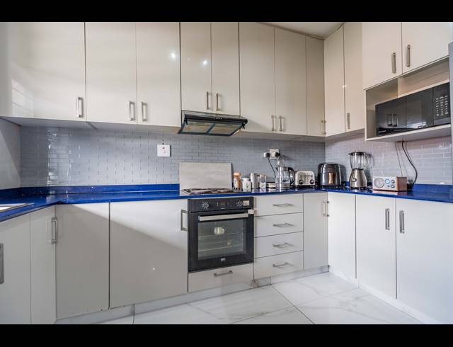2 BEDROOM APARTMENT FOR SALE IN MUSGRAVE
